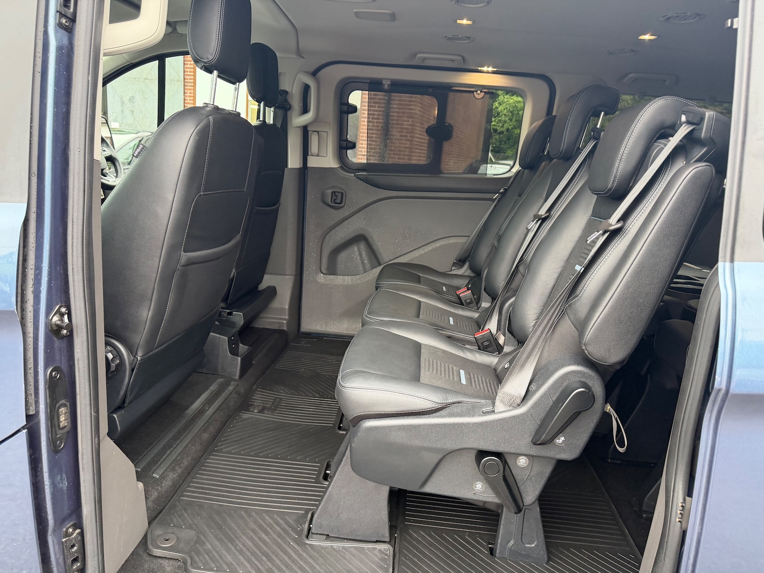 Used Ford Tourneo Custom 2023 for sale - 77187655: Photo 35