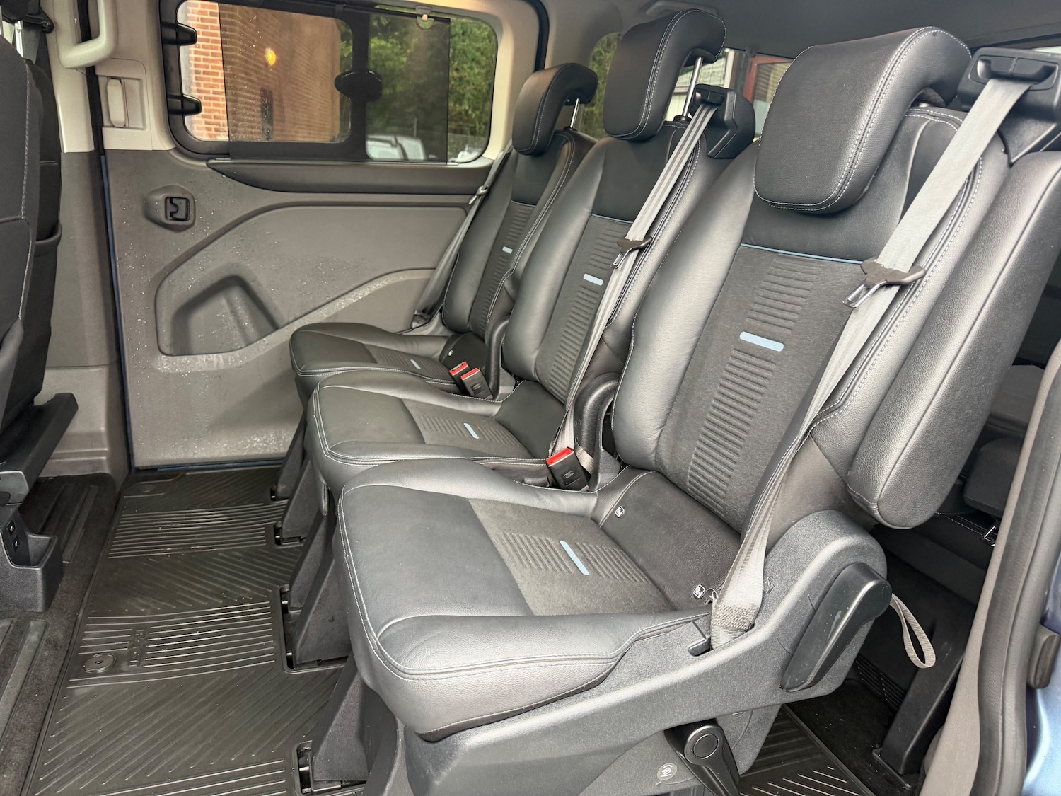 Used Ford Tourneo Custom 2023 for sale - 77187655: Photo 36