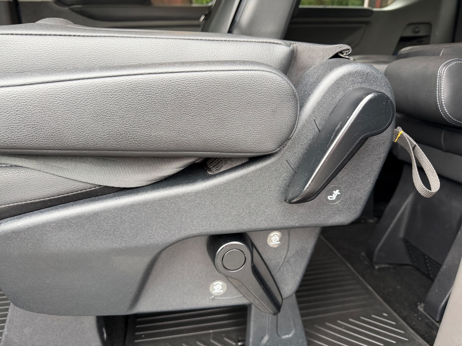 Used Ford Tourneo Custom 2023 for sale - 77187655: Photo 38