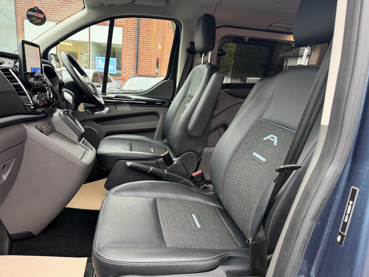 Used Ford Tourneo Custom 2023 for sale - 77187655: Photo 40