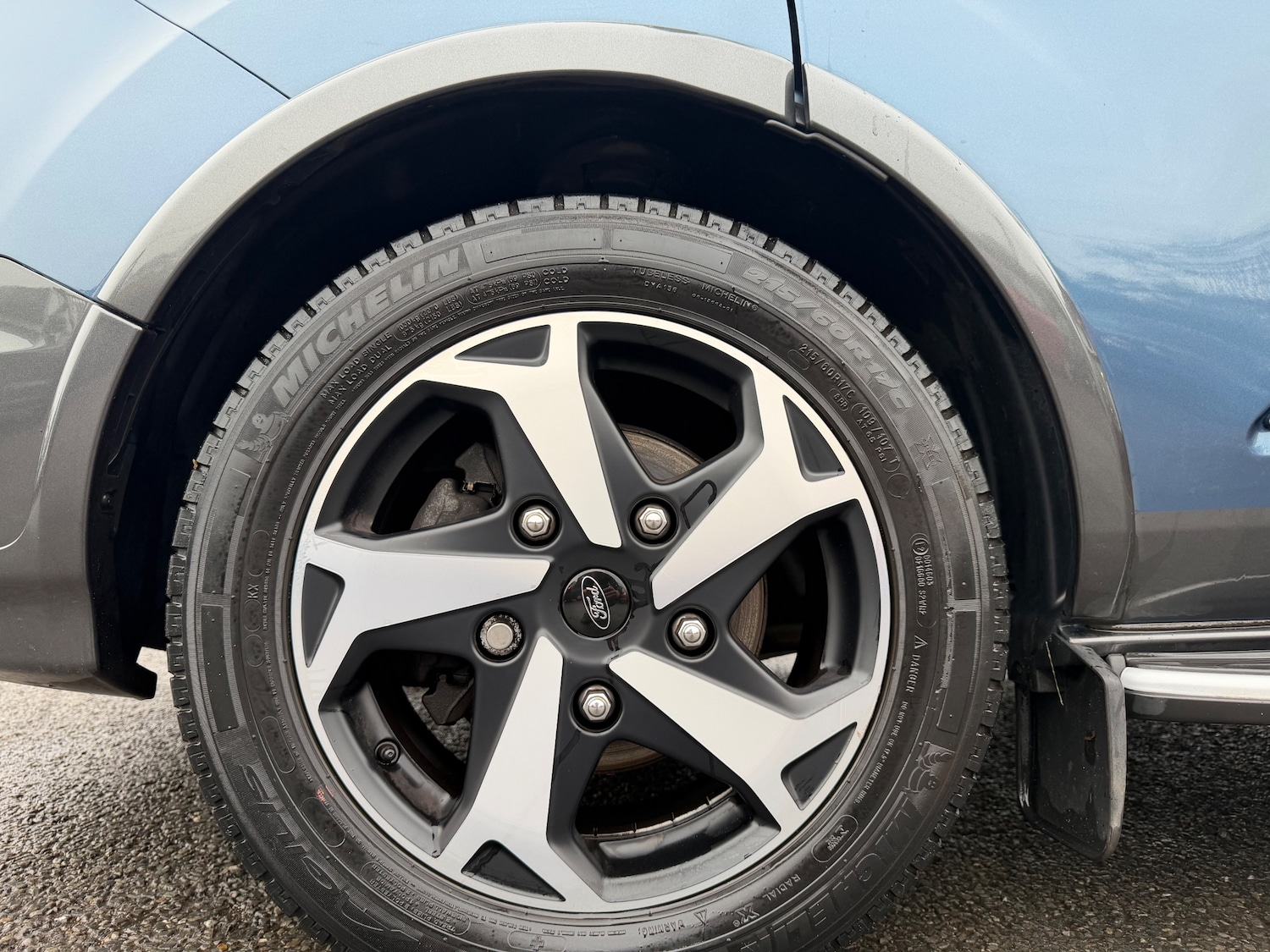 Used Ford Tourneo Custom 2023 for sale - 77187655: Photo 42