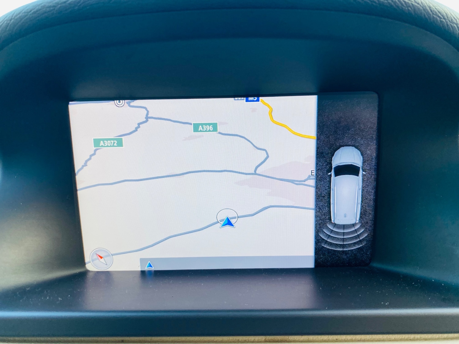 Used Volvo XC70 2012 for sale - 76892350: Photo 24