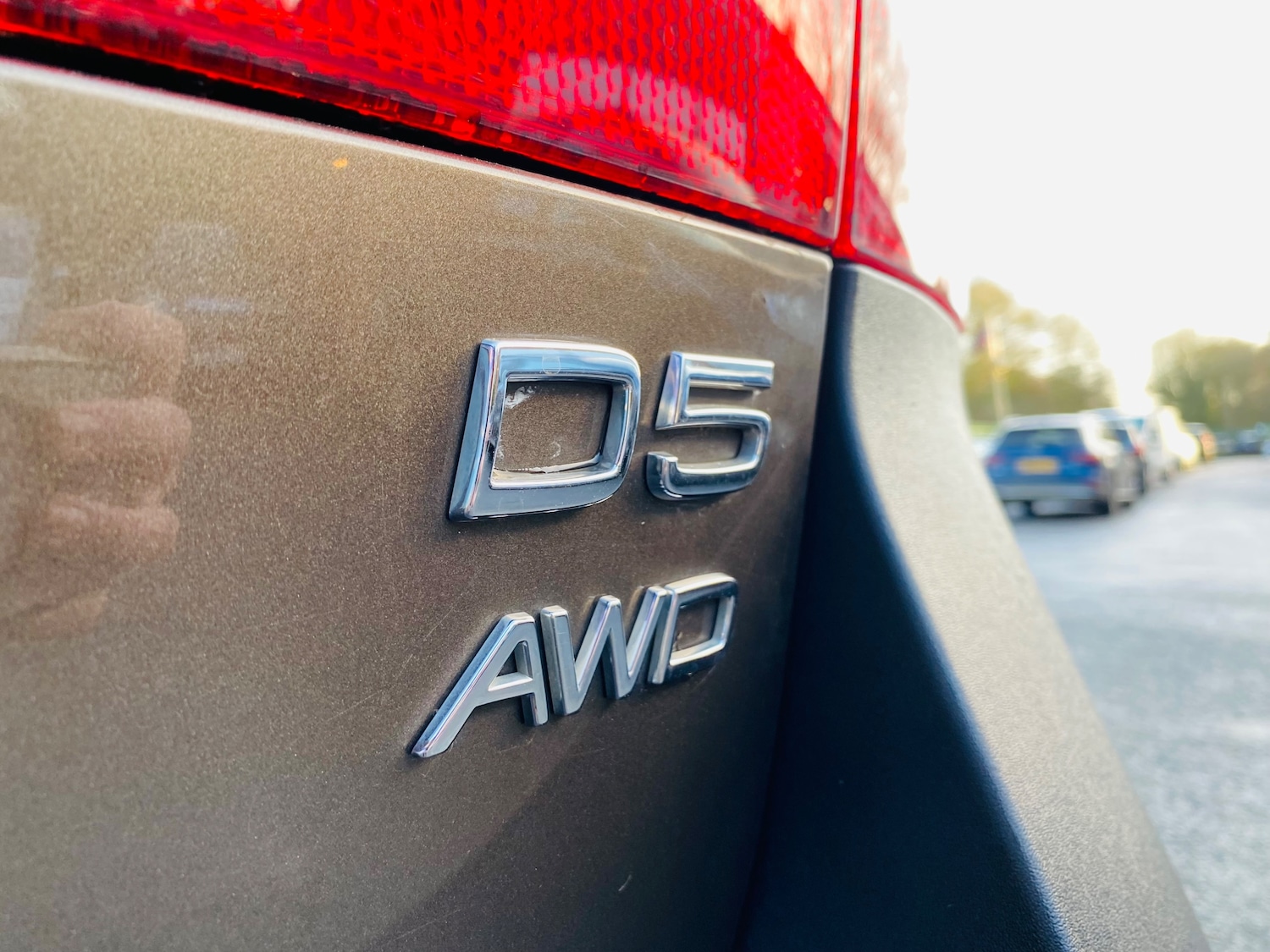 Used Volvo XC70 2012 for sale - 76892350: Photo 33