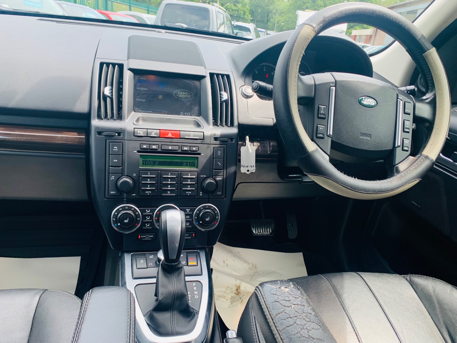 Vehicle 28