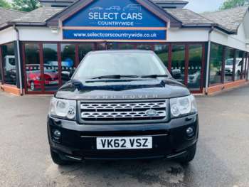 Used Land Rover Freelander 2 2012 for sale - 74871764: Photo