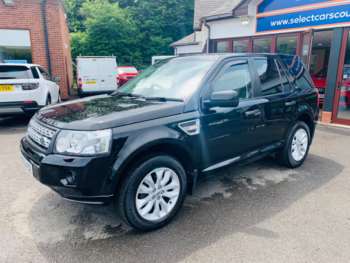 Used Land Rover Freelander 2 2012 for sale - 74871764: Photo