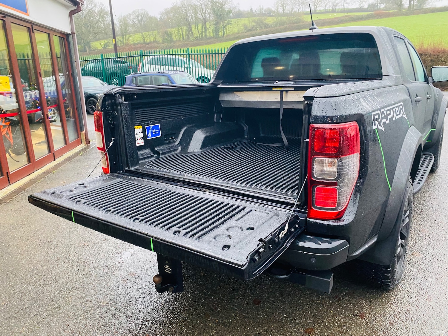 Used Ford Ranger 2020 for sale - 76762528: Photo 10