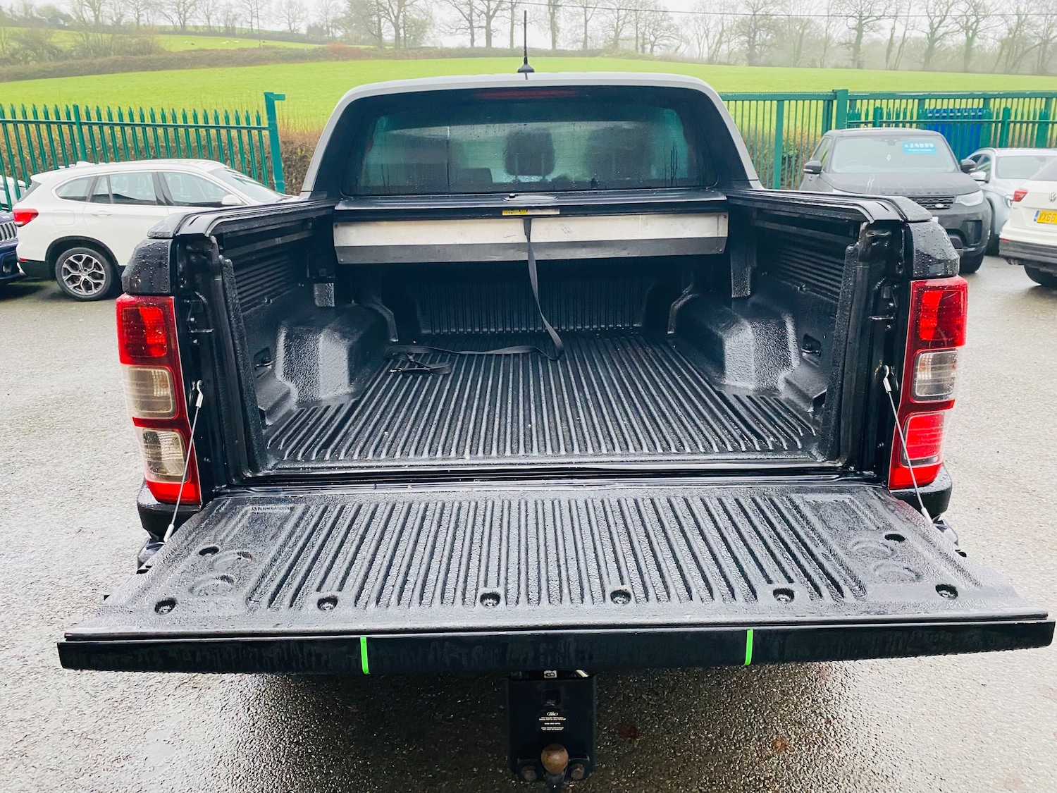 Used Ford Ranger 2020 for sale - 76762528: Photo 11