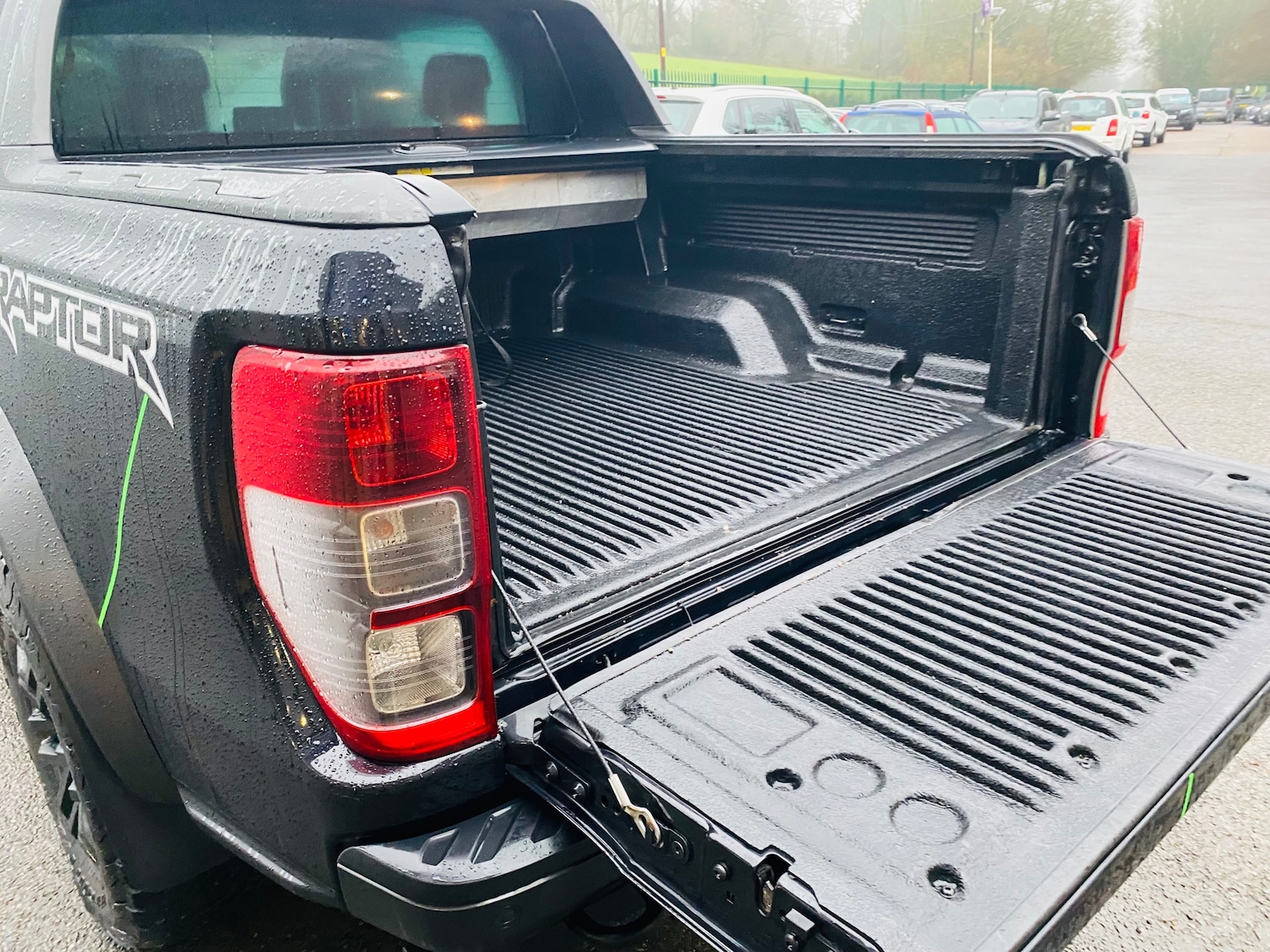 Used Ford Ranger 2020 for sale - 76762528: Photo 12