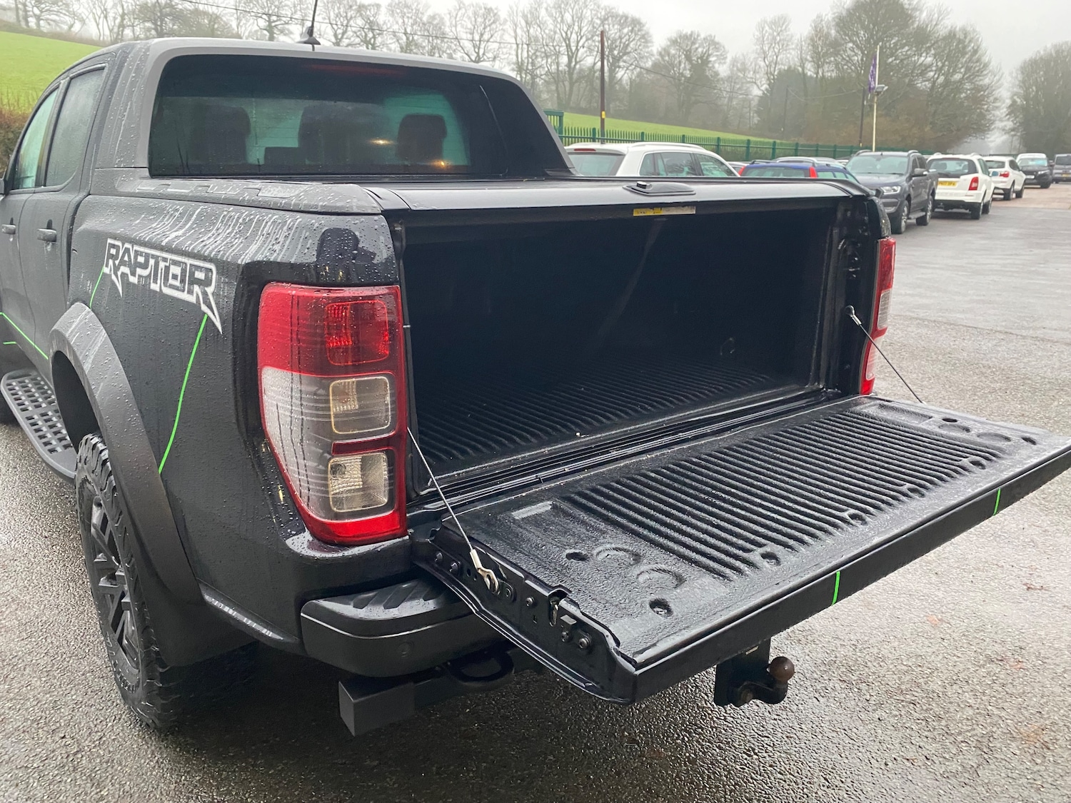 Used Ford Ranger 2020 for sale - 76762528: Photo 13