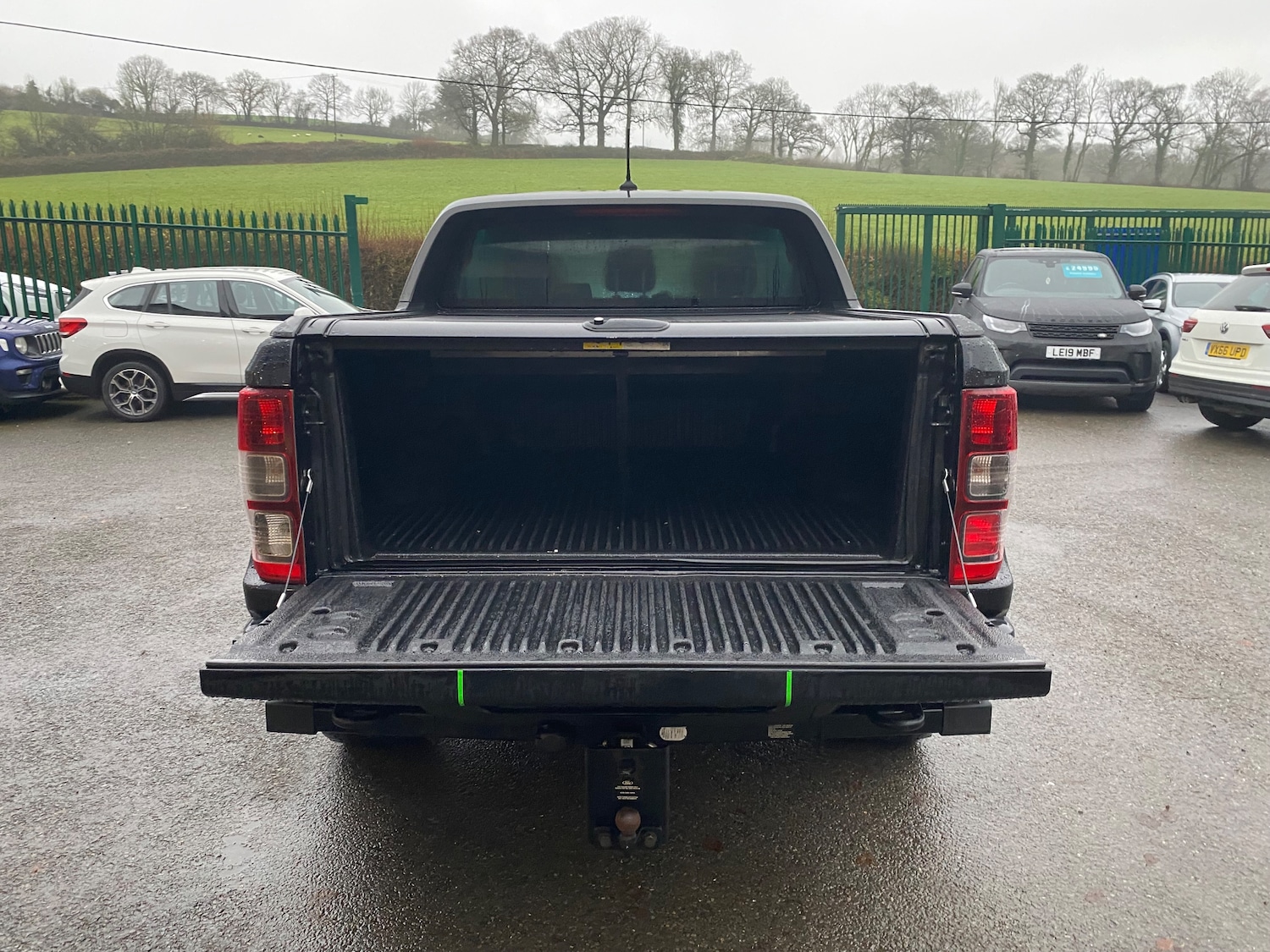 Used Ford Ranger 2020 for sale - 76762528: Photo 14