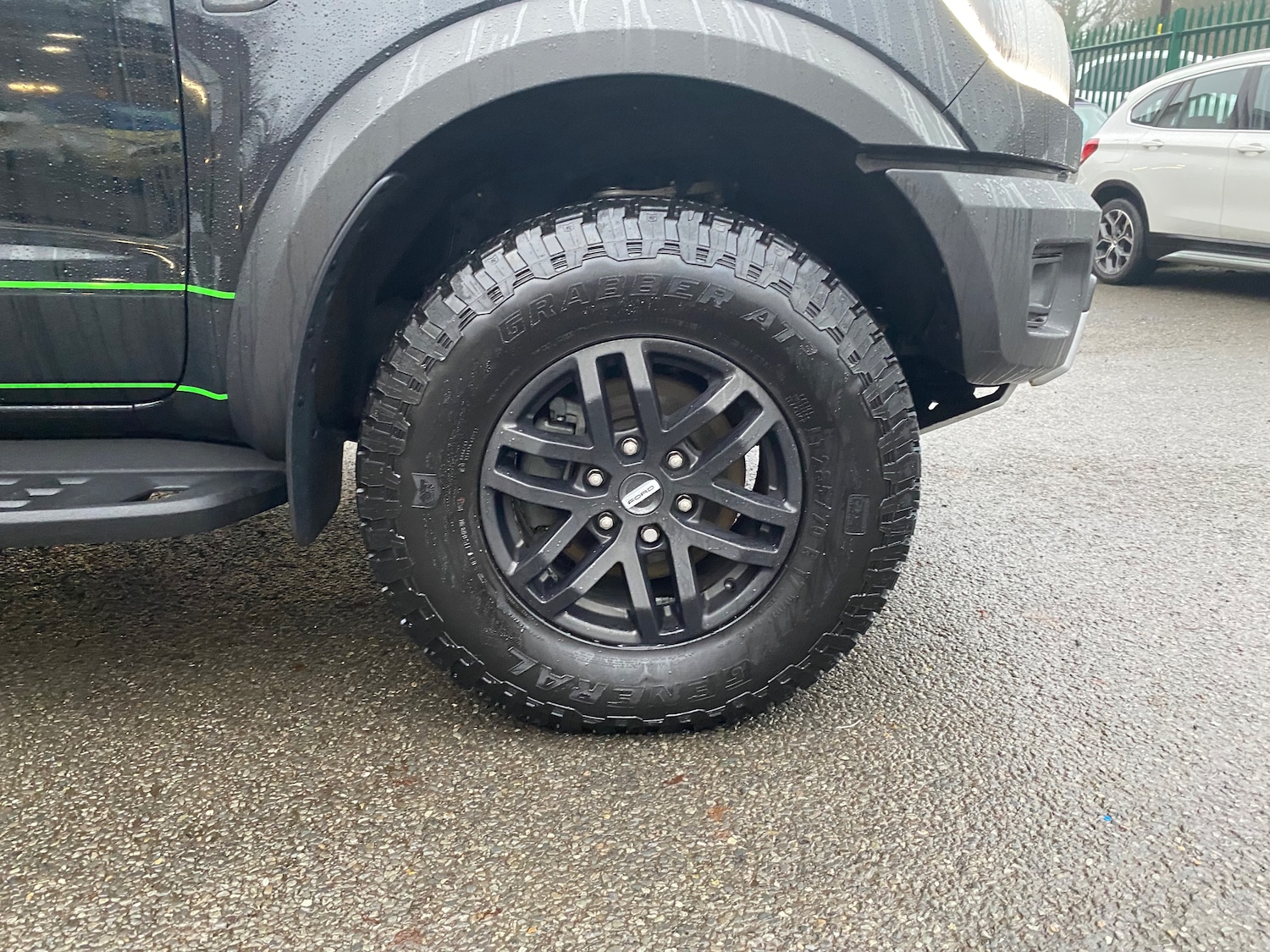 Used Ford Ranger 2020 for sale - 76762528: Photo 17