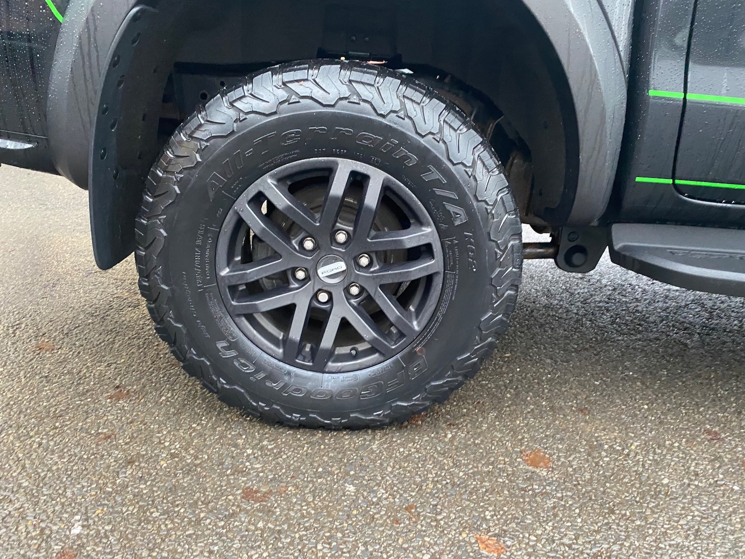 Used Ford Ranger 2020 for sale - 76762528: Photo 18