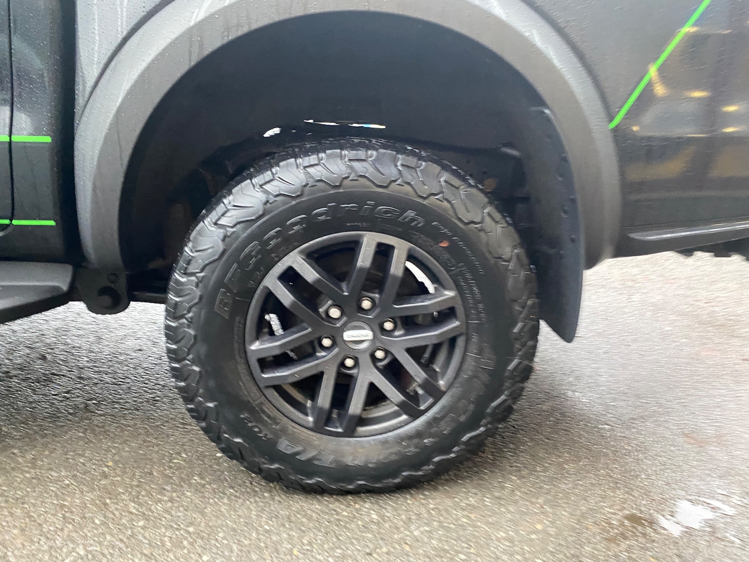 Used Ford Ranger 2020 for sale - 76762528: Photo 19