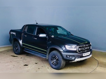 Used Ford Ranger 2020 for sale - 76762528: Photo