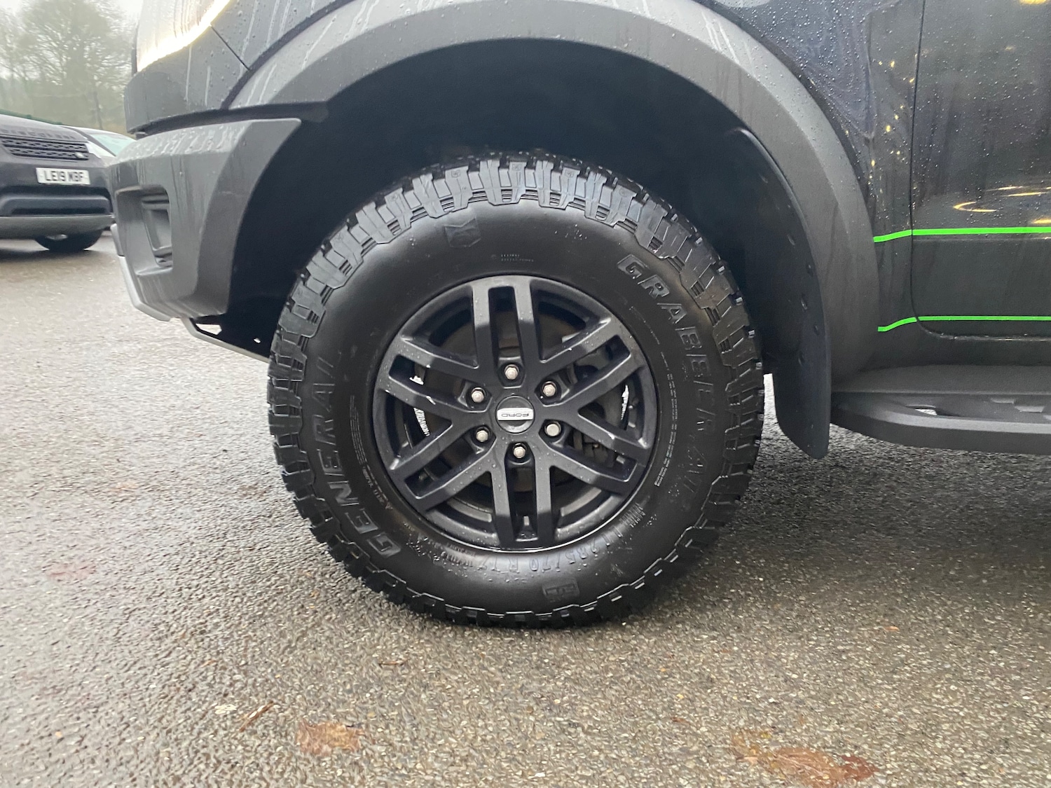 Used Ford Ranger 2020 for sale - 76762528: Photo 20