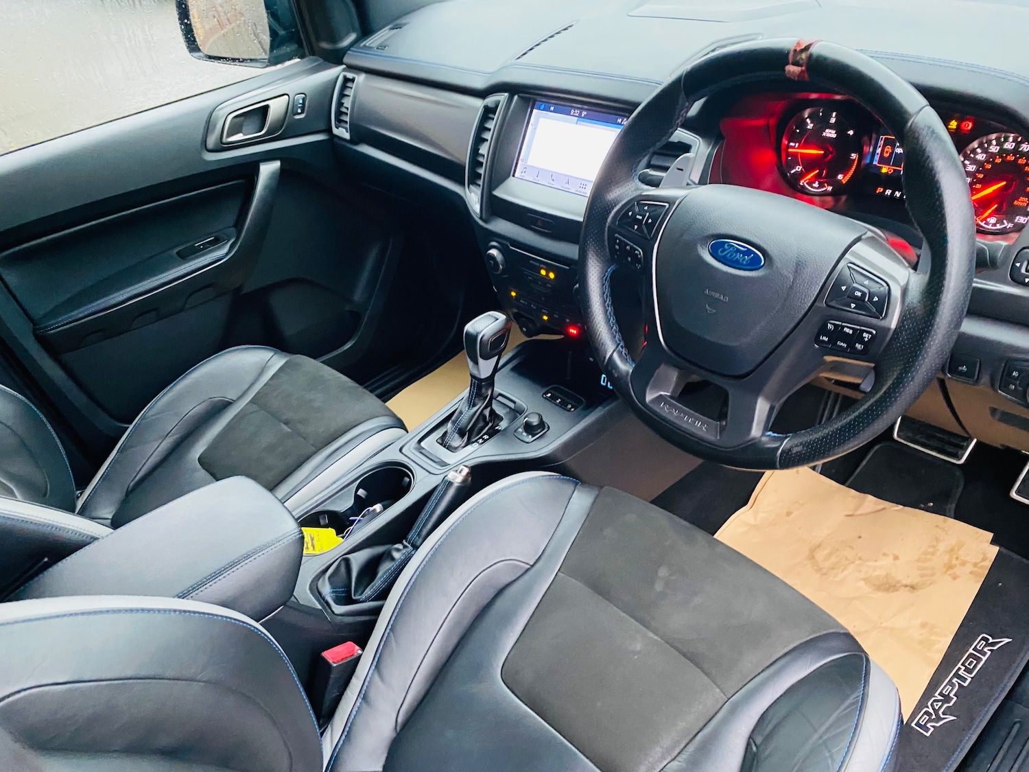 Used Ford Ranger 2020 for sale - 76762528: Photo 21