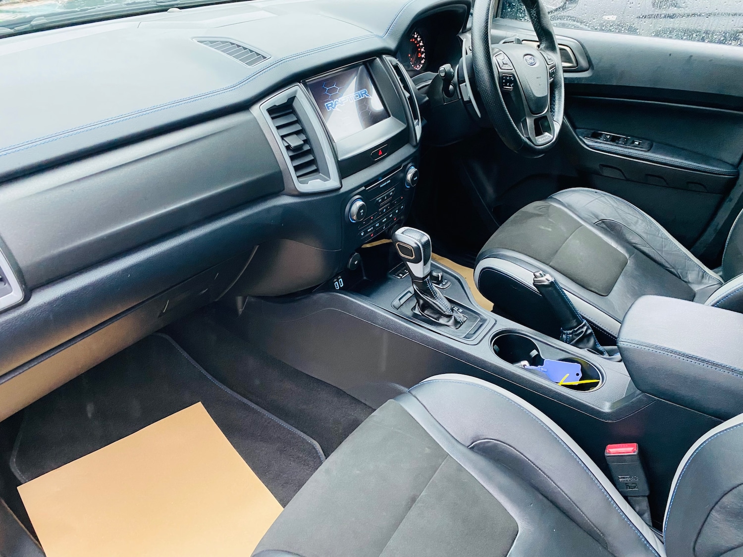 Used Ford Ranger 2020 for sale - 76762528: Photo 22