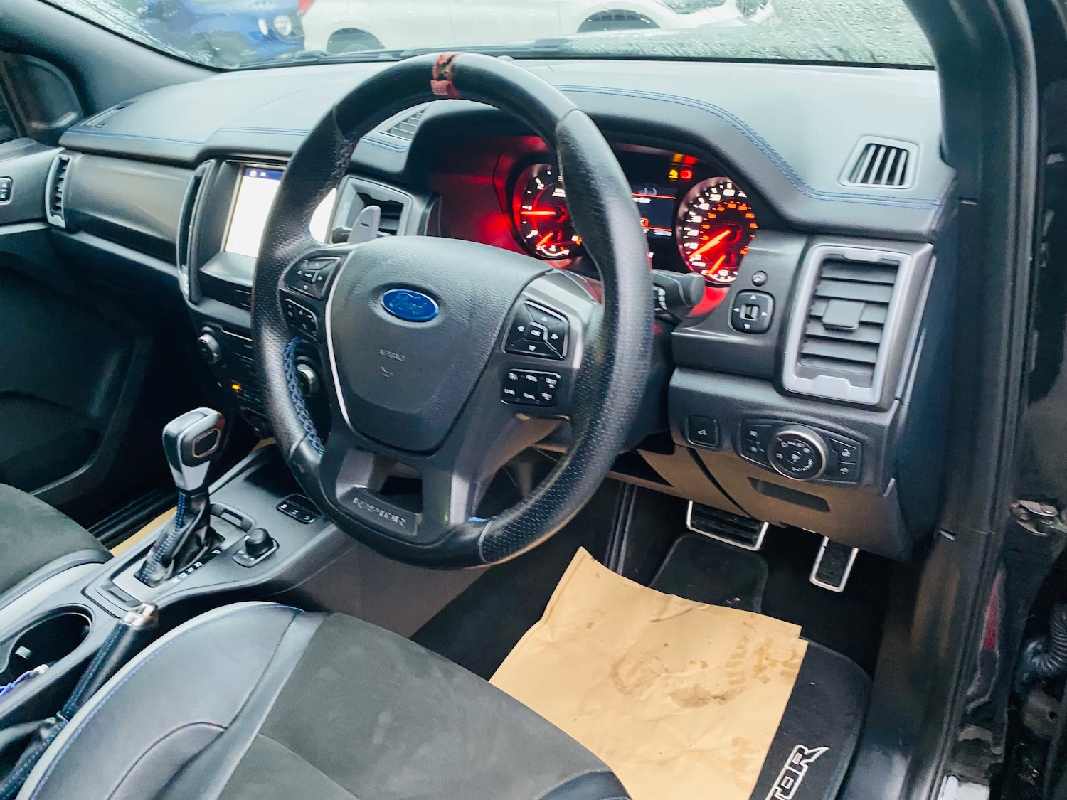 Used Ford Ranger 2020 for sale - 76762528: Photo 23