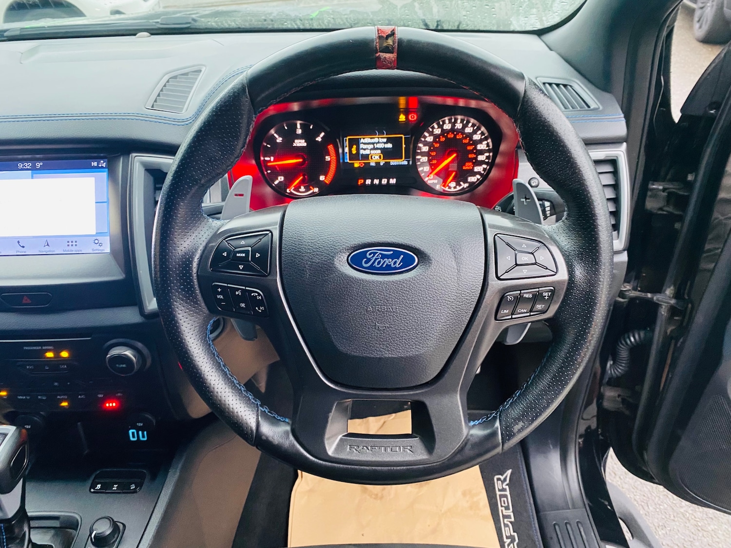 Used Ford Ranger 2020 for sale - 76762528: Photo 24