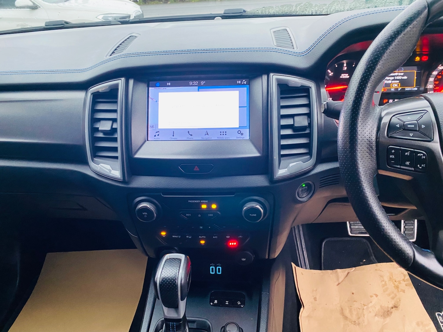 Used Ford Ranger 2020 for sale - 76762528: Photo 25