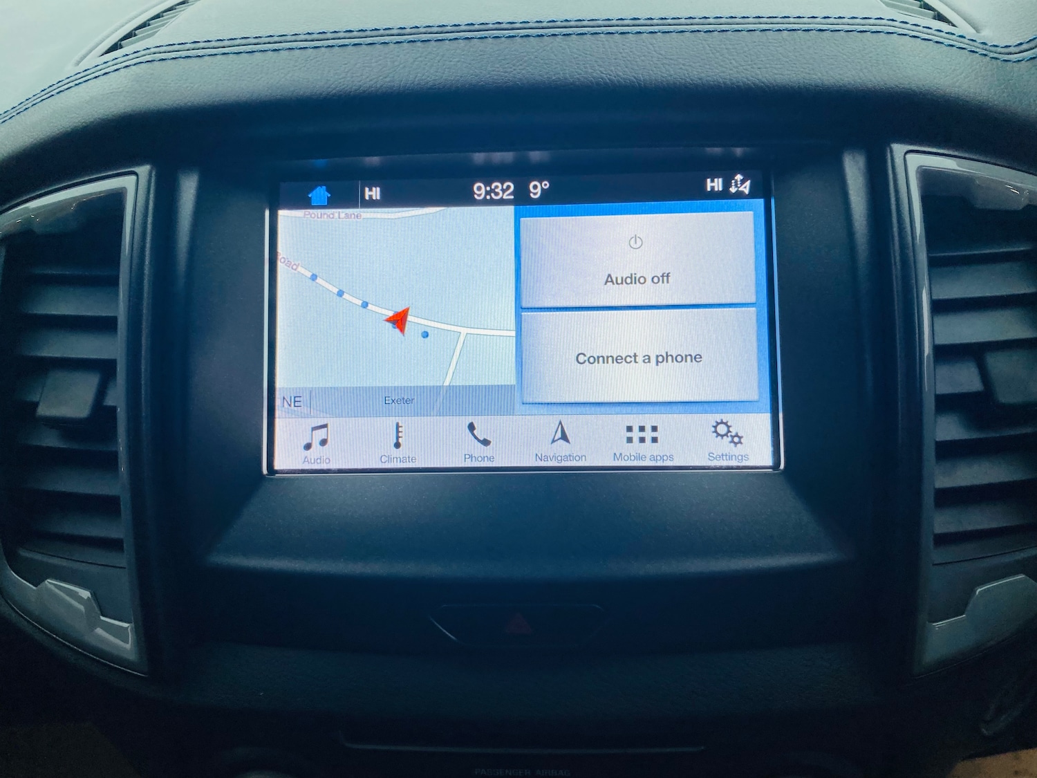 Used Ford Ranger 2020 for sale - 76762528: Photo 26