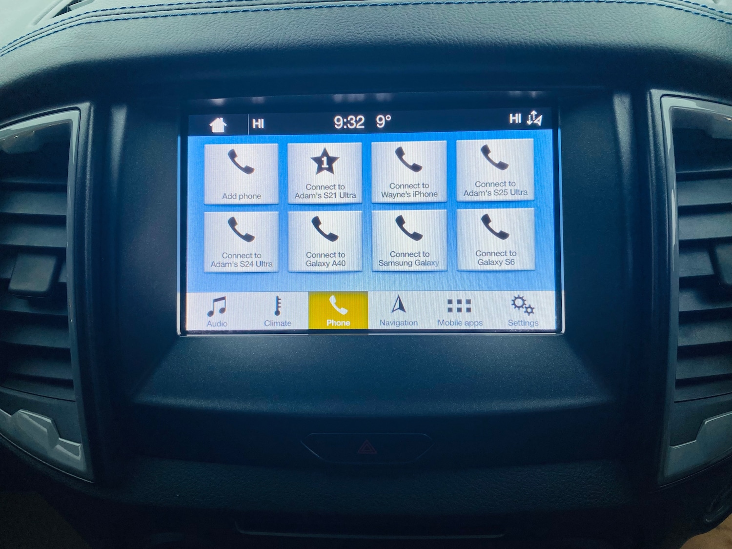 Used Ford Ranger 2020 for sale - 76762528: Photo 27