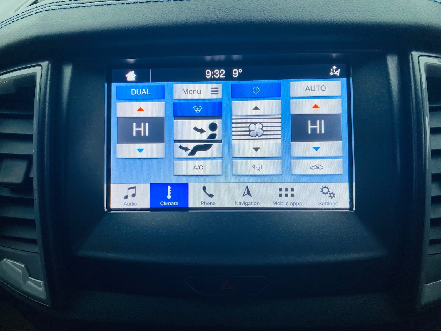 Used Ford Ranger 2020 for sale - 76762528: Photo 28