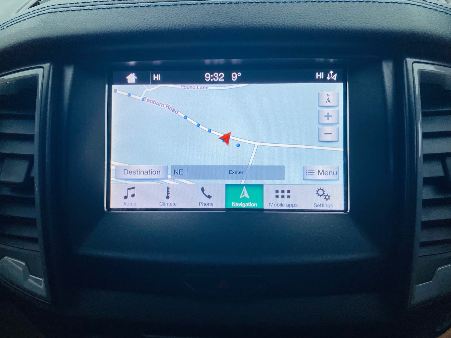 Used Ford Ranger 2020 for sale - 76762528: Photo 29