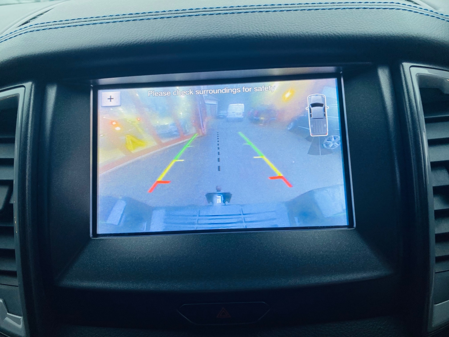 Used Ford Ranger 2020 for sale - 76762528: Photo 30