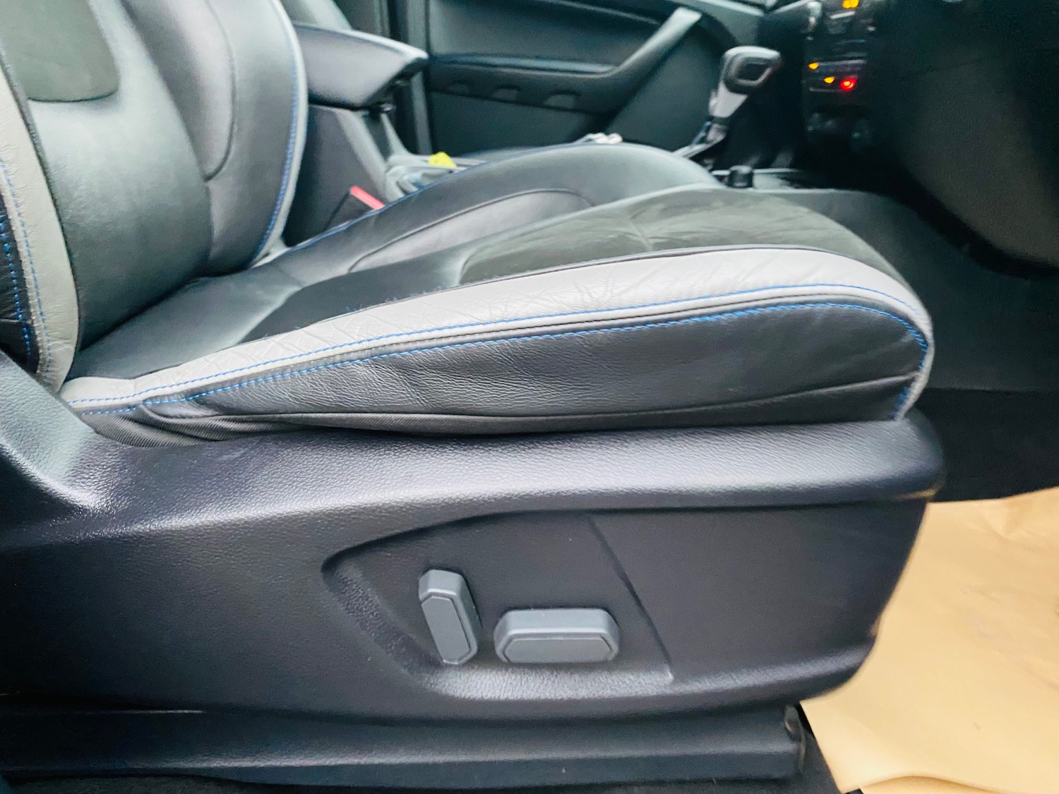 Used Ford Ranger 2020 for sale - 76762528: Photo 33