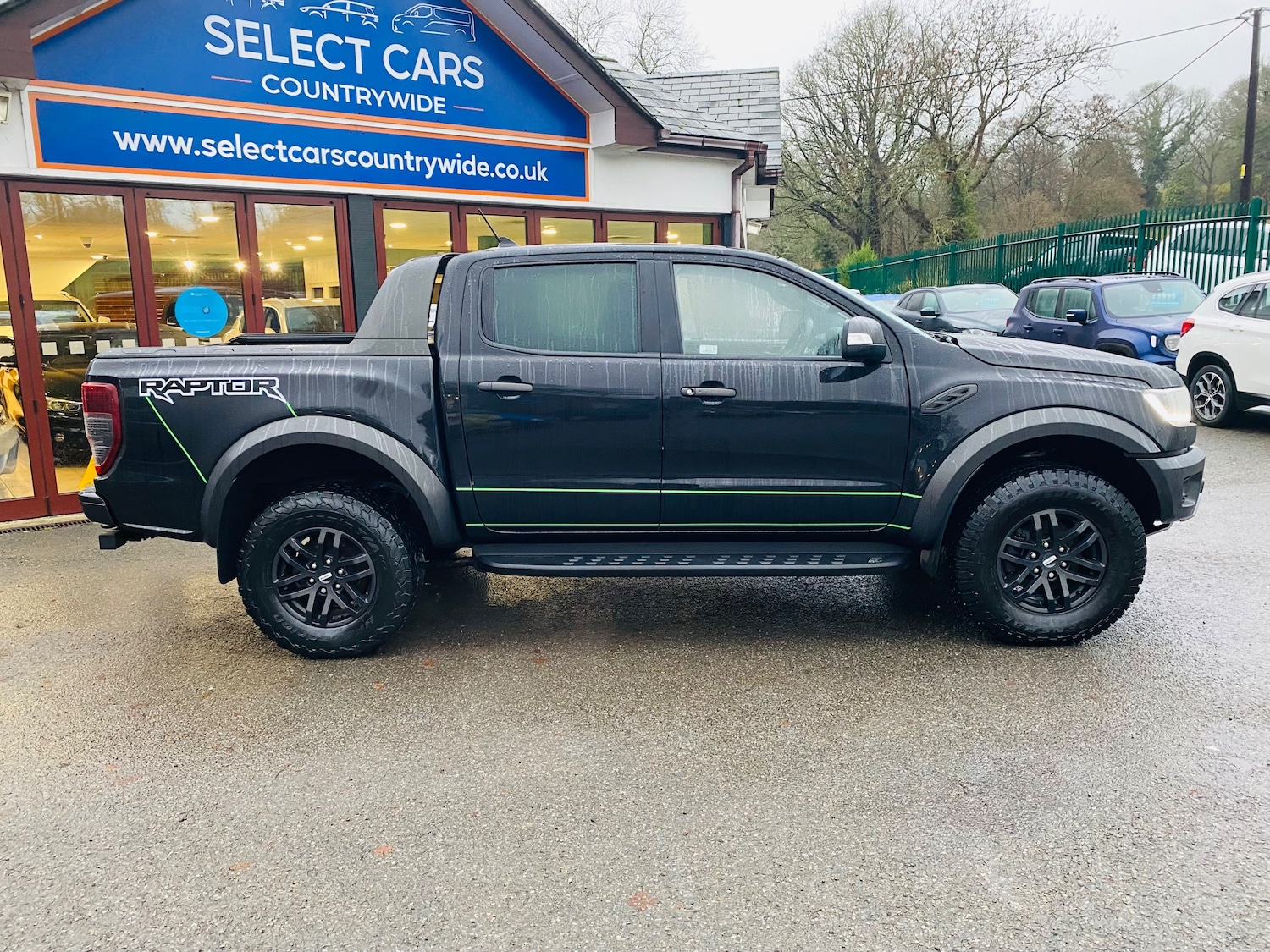 Used Ford Ranger 2020 for sale - 76762528: Photo 9