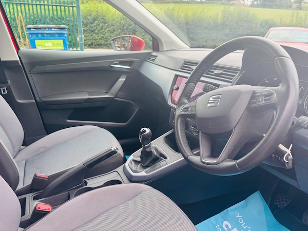 Used SEAT Arona 2018 for sale - 75489725: Photo 10