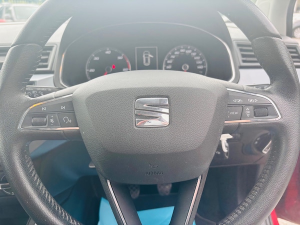Used SEAT Arona 2018 for sale - 75489725: Photo 11