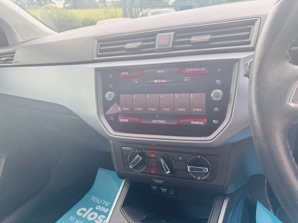 Used SEAT Arona 2018 for sale - 75489725: Photo 12