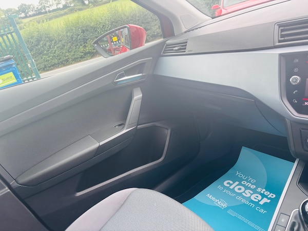 Used SEAT Arona 2018 for sale - 75489725: Photo 13