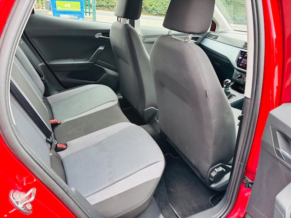 Used SEAT Arona 2018 for sale - 75489725: Photo 14