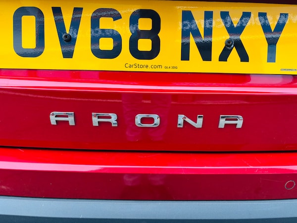 Used SEAT Arona 2018 for sale - 75489725: Photo 15