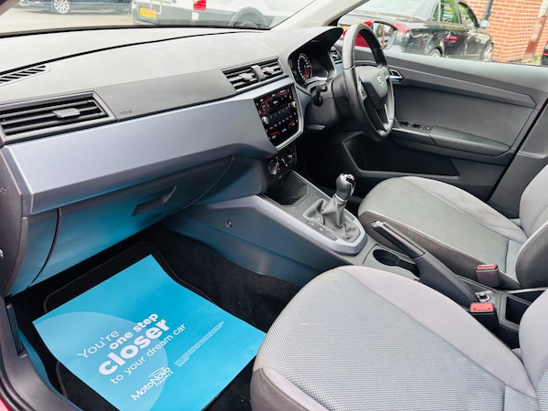 Used SEAT Arona 2018 for sale - 75489725: Photo 18