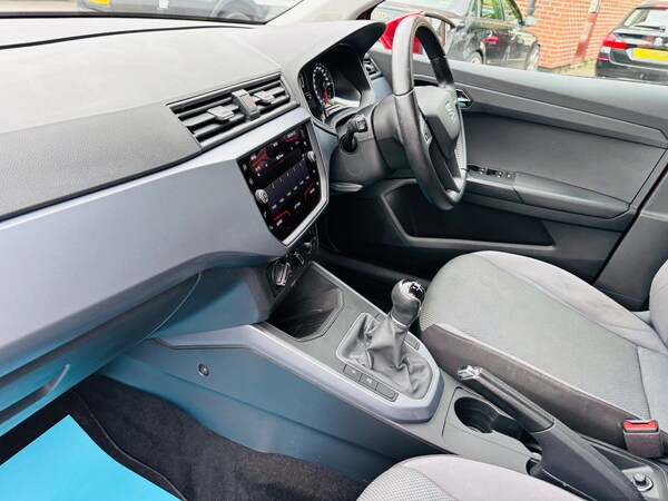 Used SEAT Arona 2018 for sale - 75489725: Photo 19