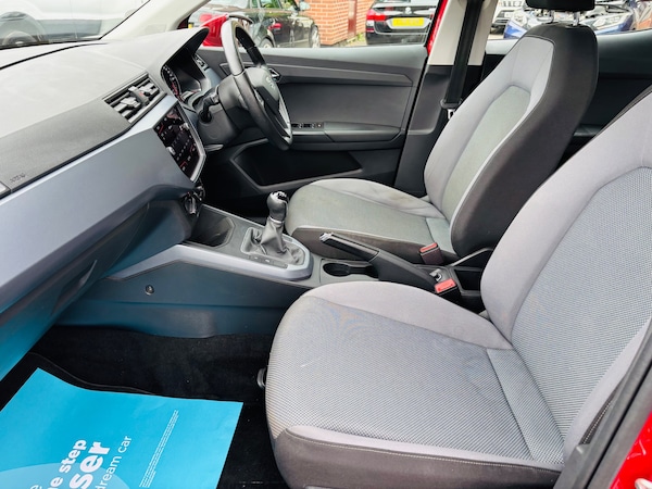 Used SEAT Arona 2018 for sale - 75489725: Photo 20