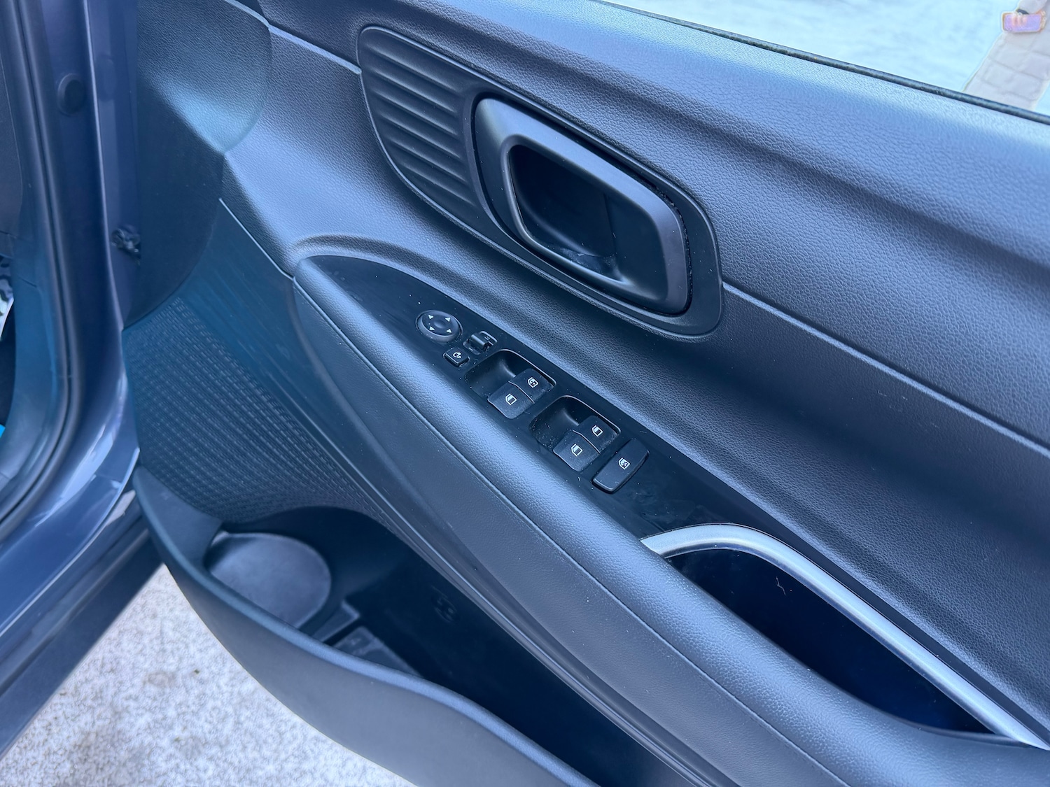 Used Hyundai BAYON 2022 for sale - 76685539: Photo 10