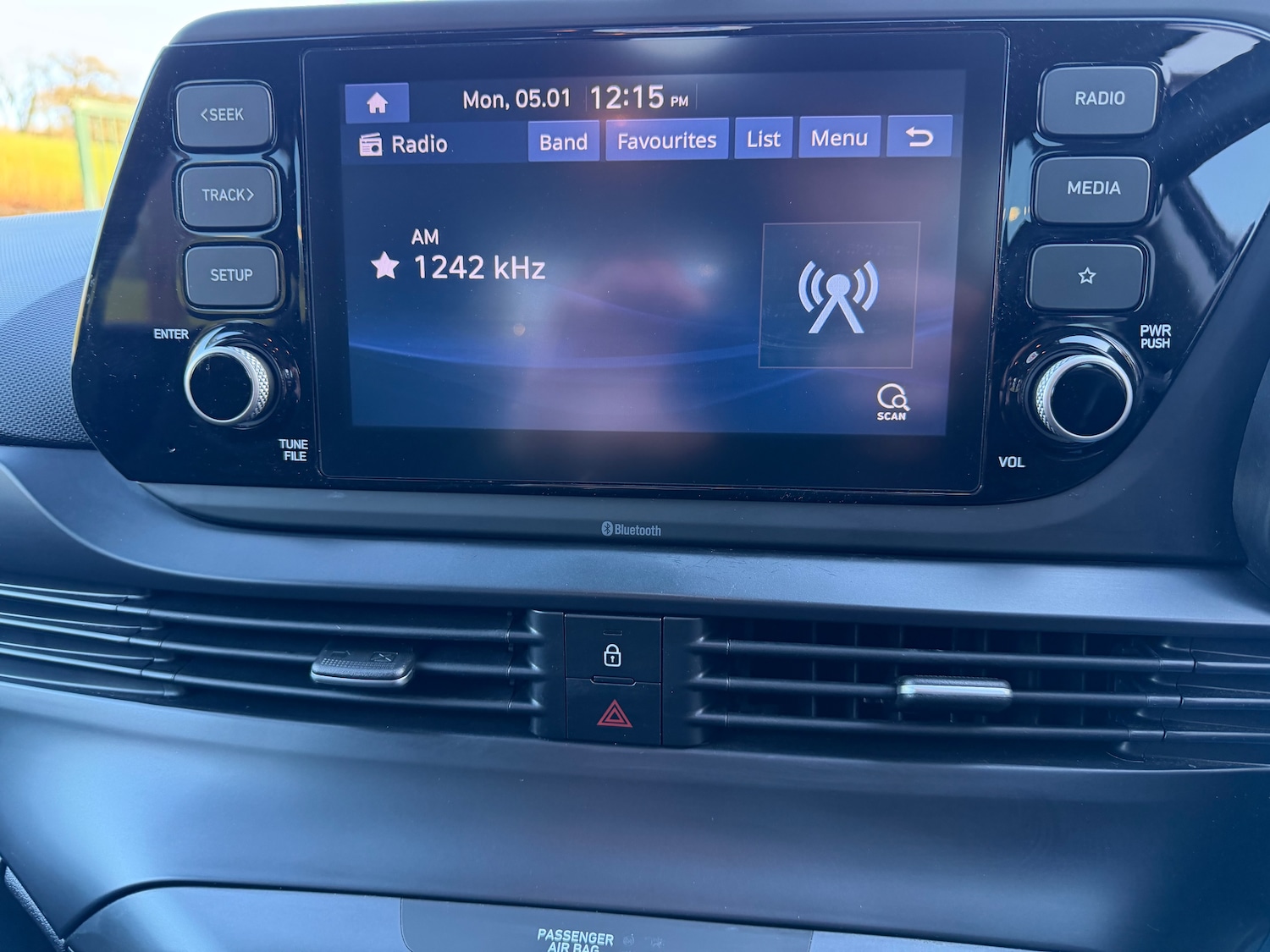 Used Hyundai BAYON 2022 for sale - 76685539: Photo 15