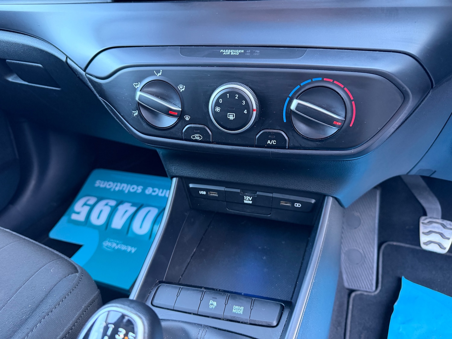 Used Hyundai BAYON 2022 for sale - 76685539: Photo 16