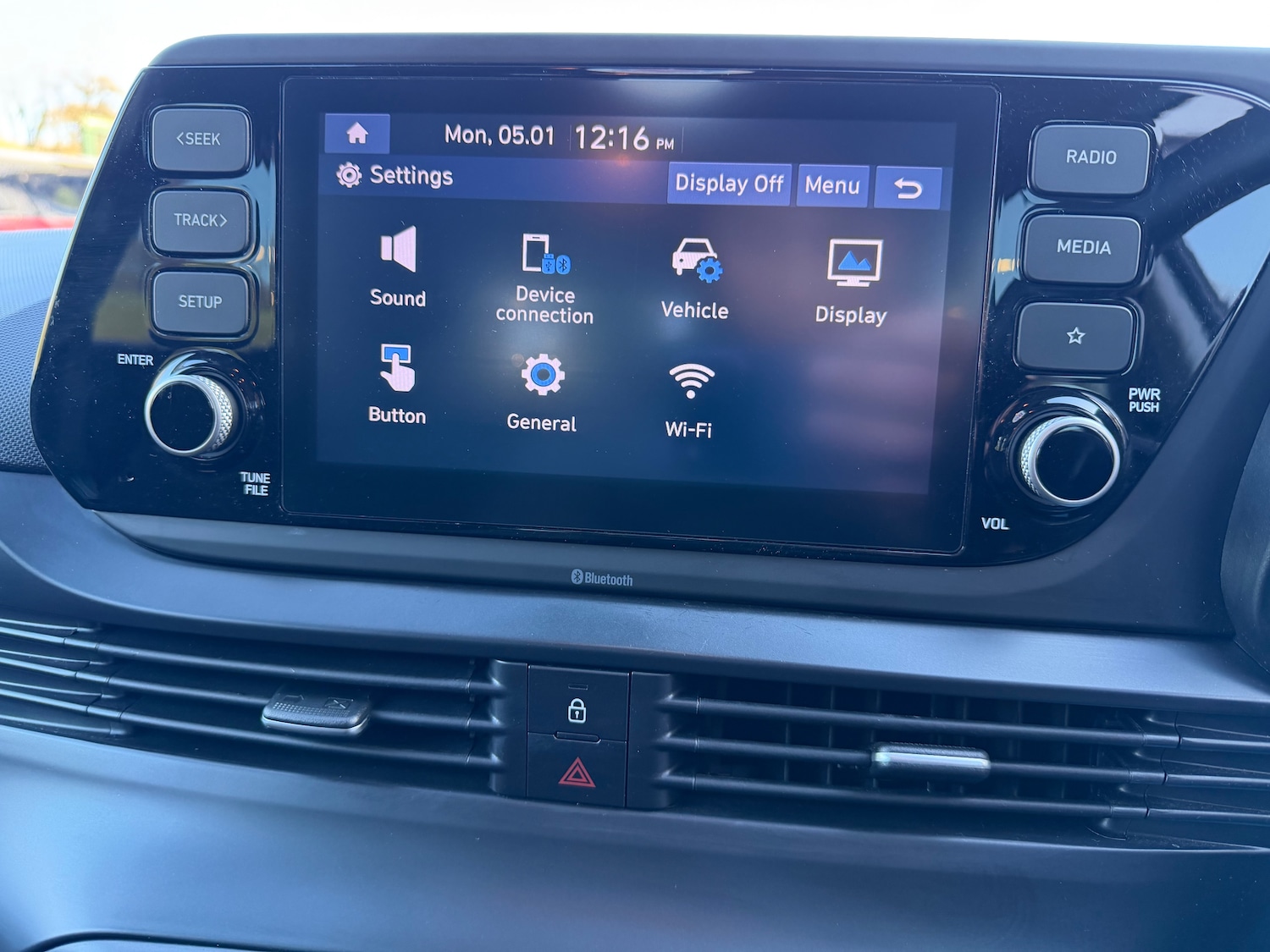 Used Hyundai BAYON 2022 for sale - 76685539: Photo 17