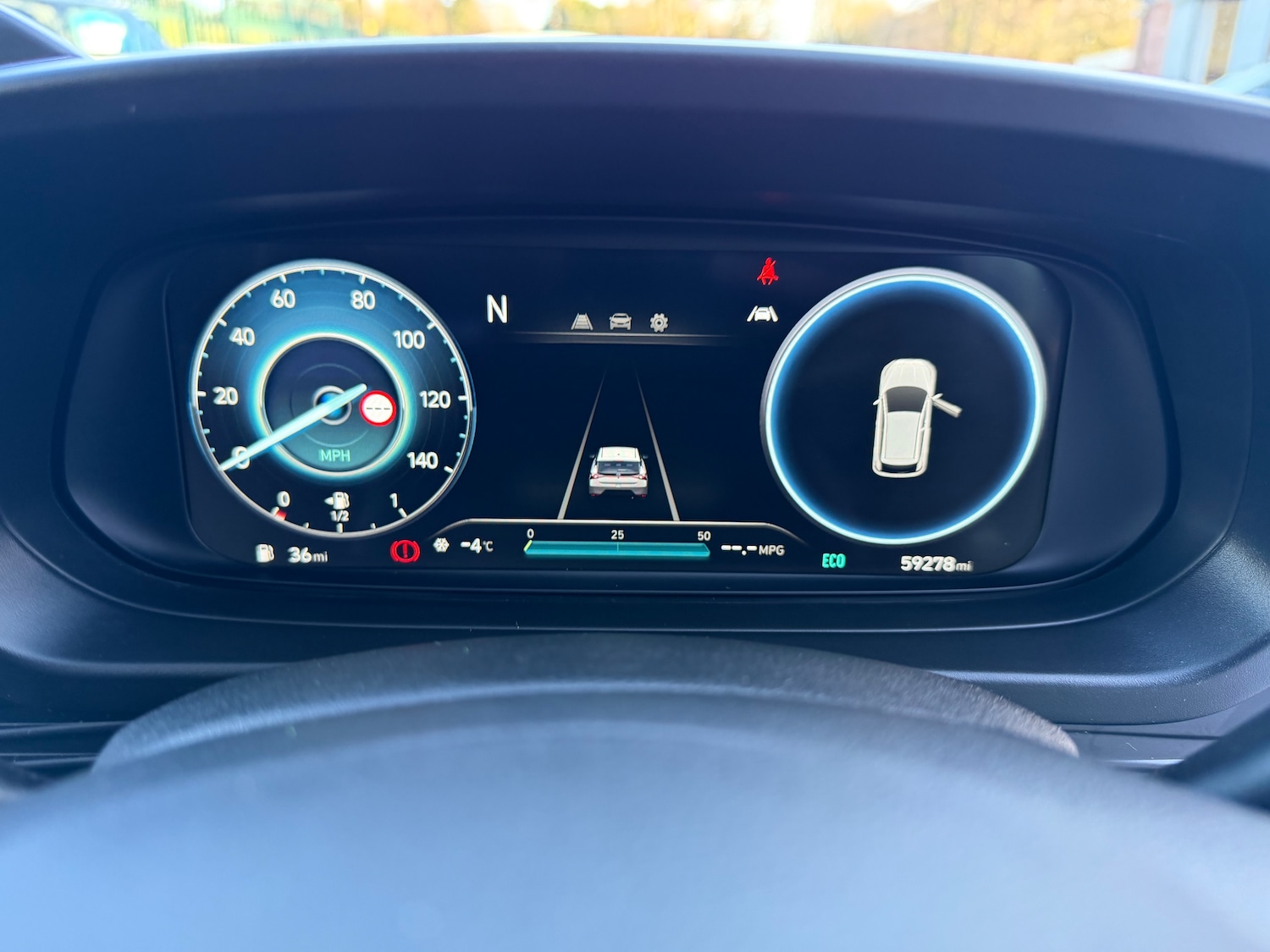 Used Hyundai BAYON 2022 for sale - 76685539: Photo 18