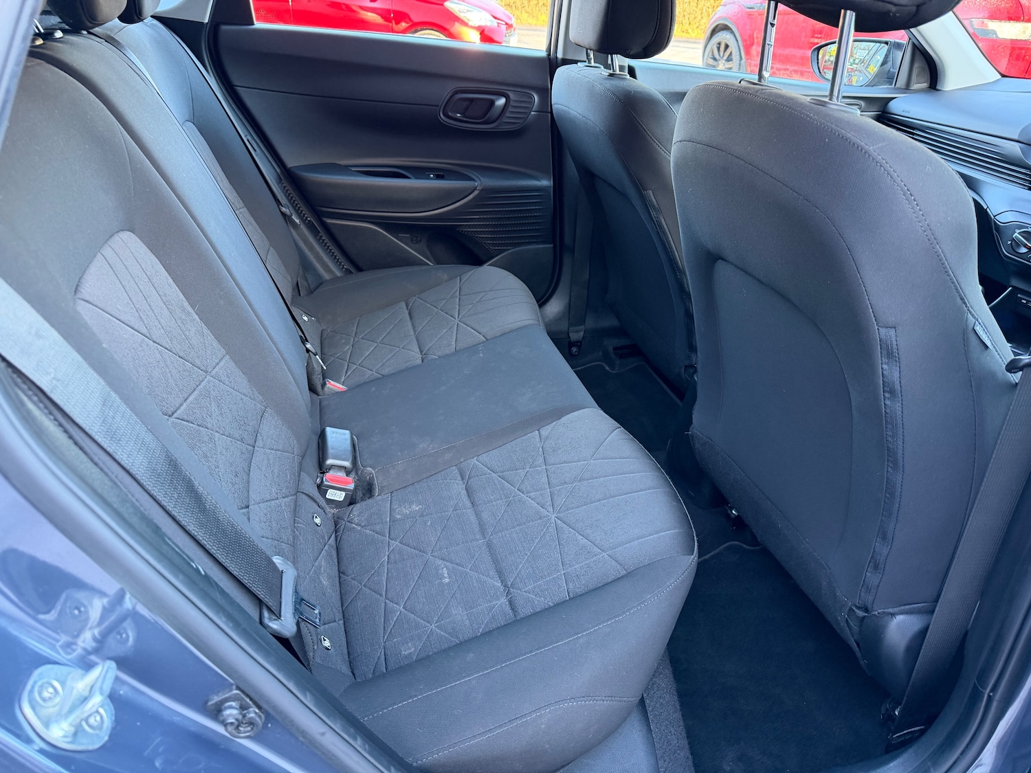 Used Hyundai BAYON 2022 for sale - 76685539: Photo 19