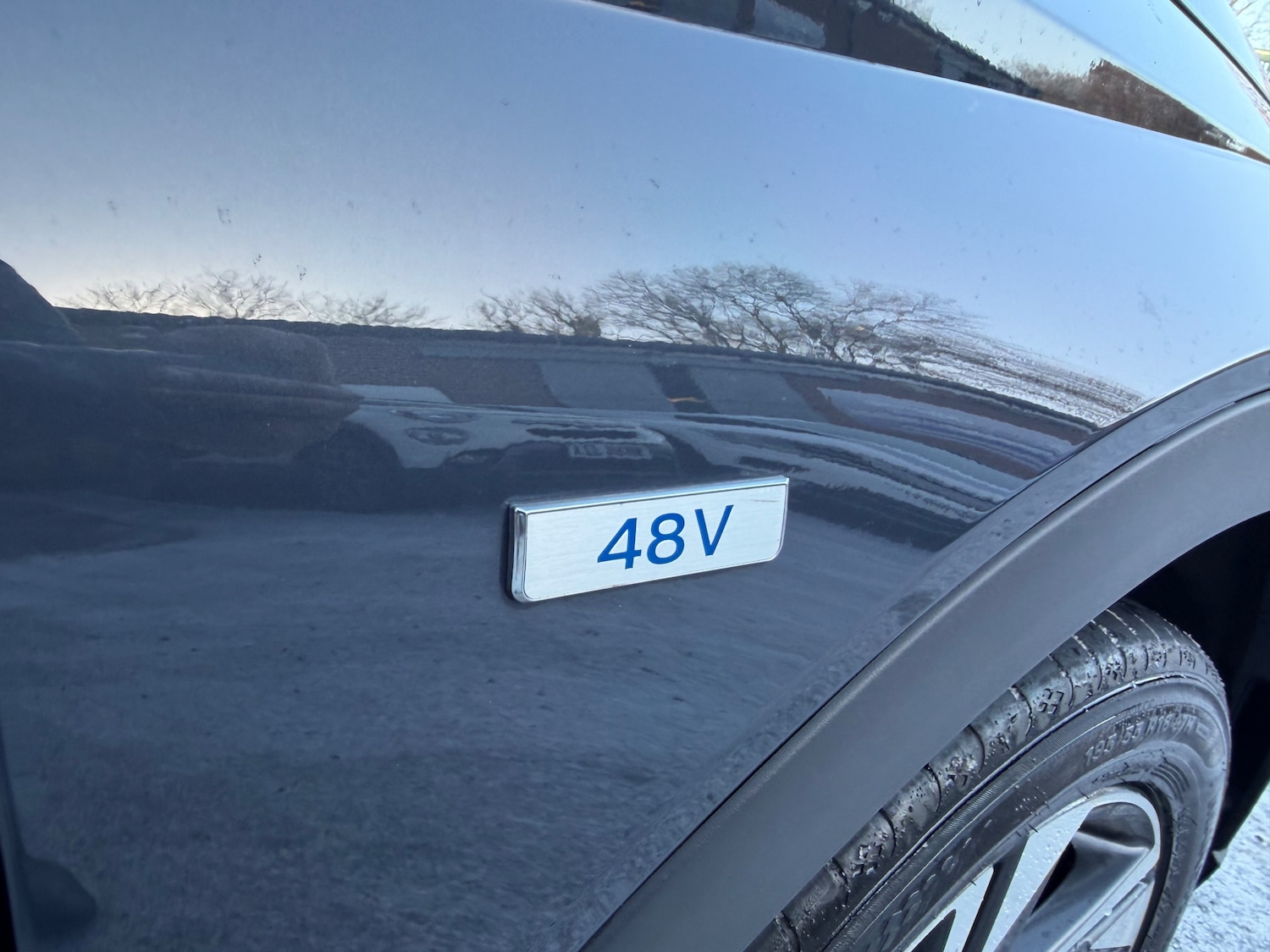 Used Hyundai BAYON 2022 for sale - 76685539: Photo 24