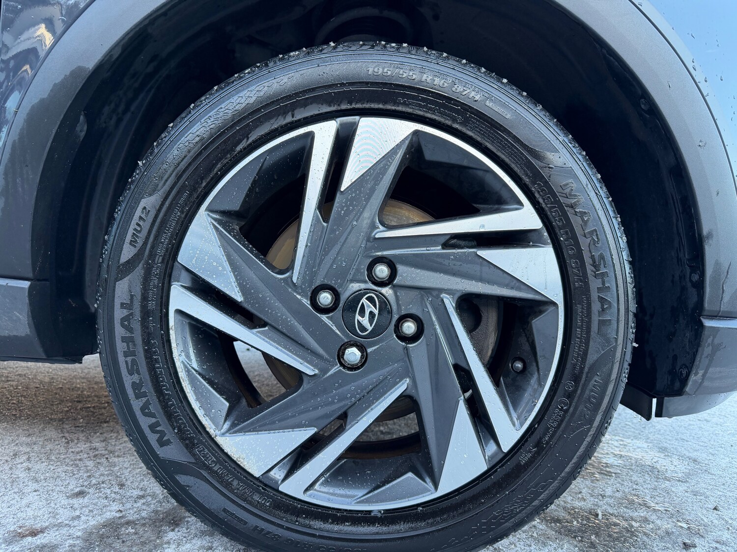 Used Hyundai BAYON 2022 for sale - 76685539: Photo 25