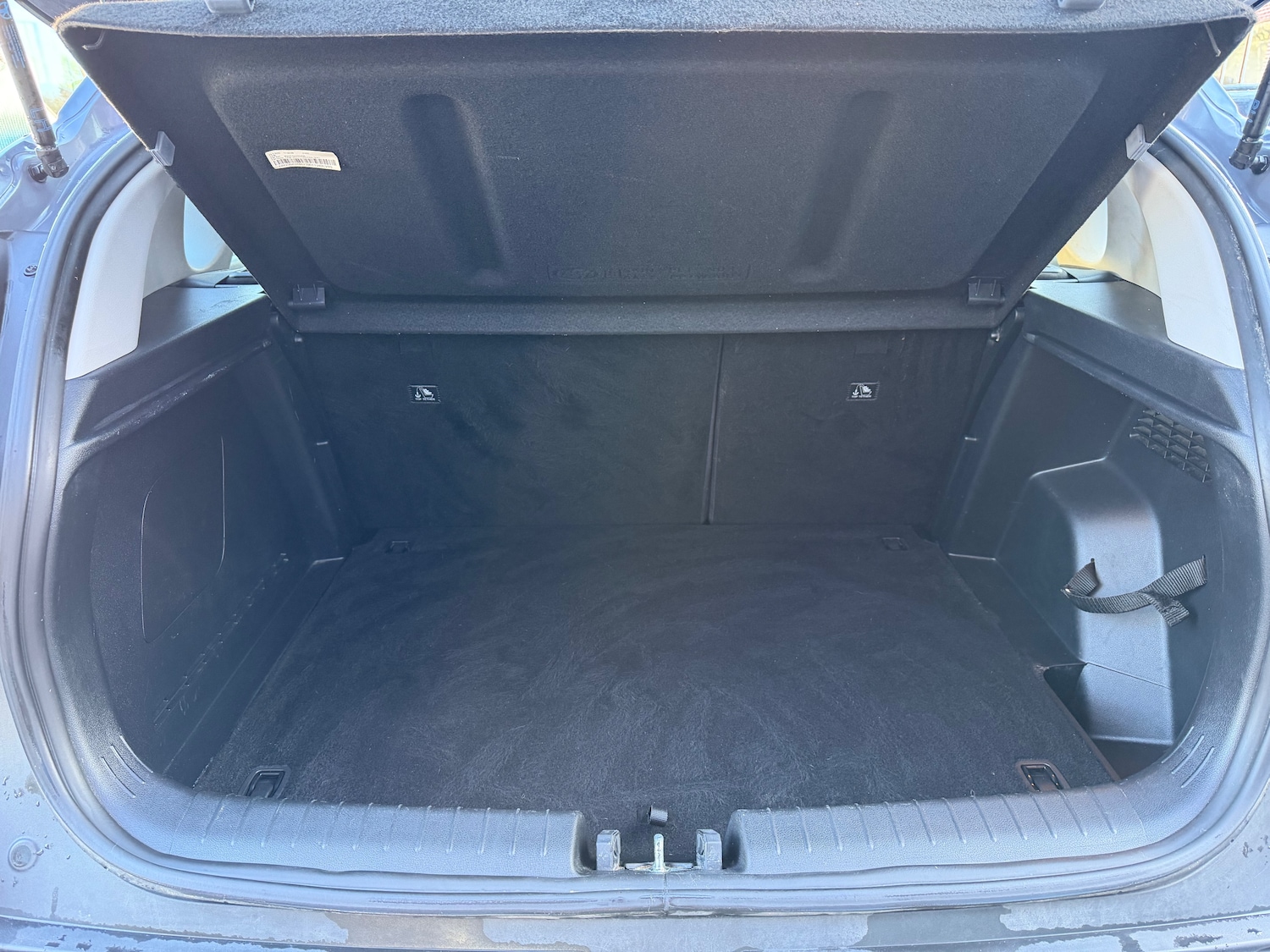 Used Hyundai BAYON 2022 for sale - 76685539: Photo 28